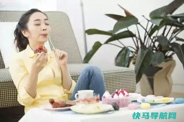 一只吃菜不吃米饭会怎样？护士给出答案，万万没
