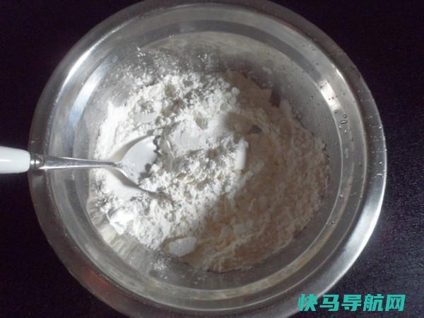 姥姥私藏的凉皮秘方，口感爽滑，酸辣开胃，以后在