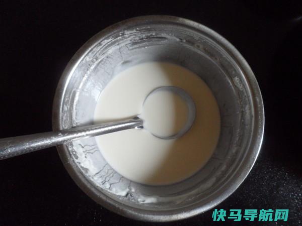 姥姥私藏的凉皮秘方，口感爽滑，酸辣开胃，以后在