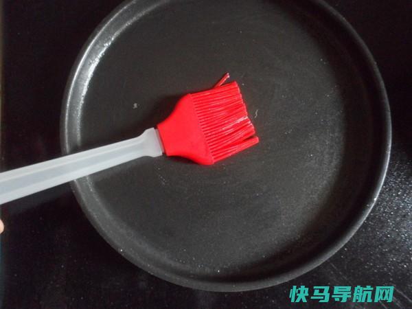 姥姥私藏的凉皮秘方，口感爽滑，酸辣开胃，以后在