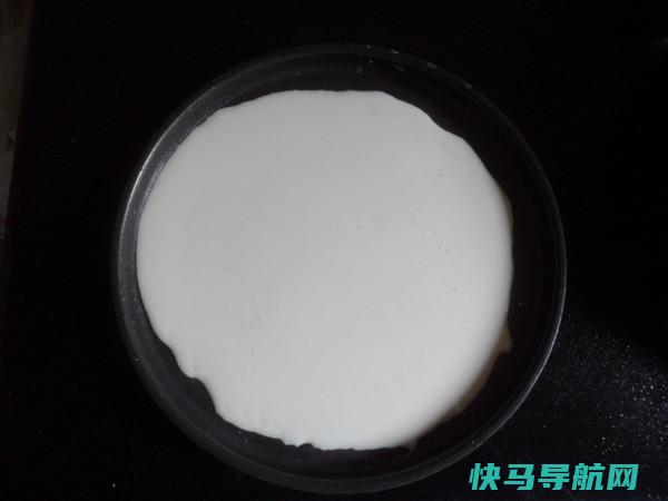 姥姥私藏的凉皮秘方，口感爽滑，酸辣开胃，以后在