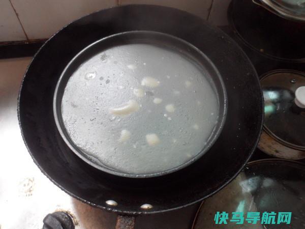 姥姥私藏的凉皮秘方，口感爽滑，酸辣开胃，以后在