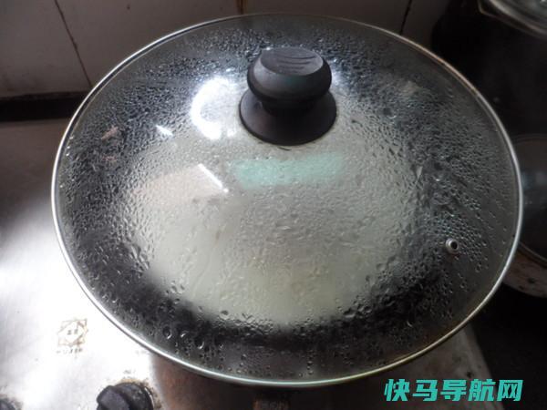 姥姥私藏的凉皮秘方，口感爽滑，酸辣开胃，以后在