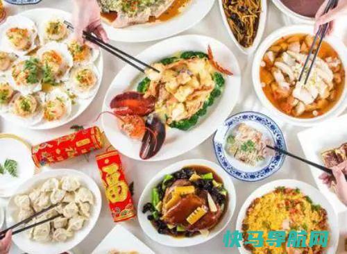年夜饭桌，这3道菜可少不了，招待宾客倍有面，好运只“鼠”于你