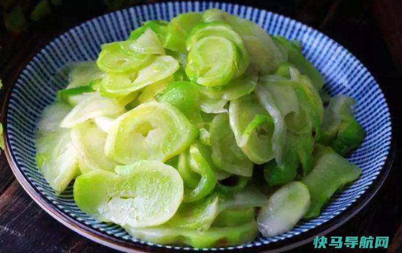 冬季养生，不妨要多食此菜，美味下饭，排出毒素，肠道也通畅了