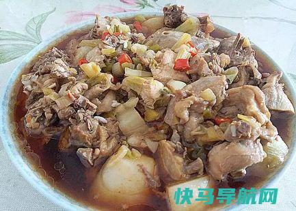 猪牛羊肉都靠边站，天冷最该吃这个肉，更滋补，16元就能买1只