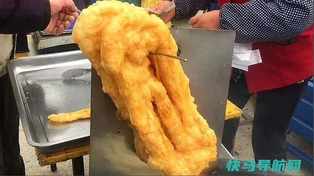 过年炸油饼注意了，秘制配方比例教给你，柔软不吸油