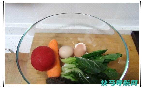 天气寒冷，开胃下饭又营养，早上来一碗，便宜