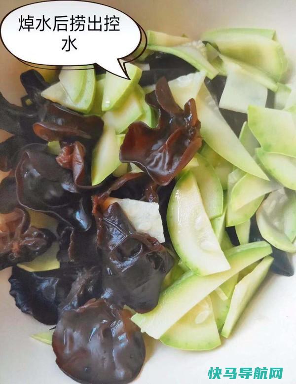 鸡蛋和它是绝配，好美味，相当于给肠道洗个澡