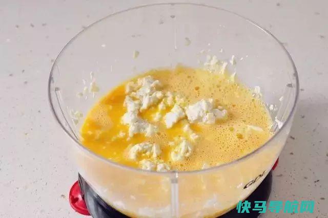 一元钱的豆腐搭，味道似海鲜，不学亏大了