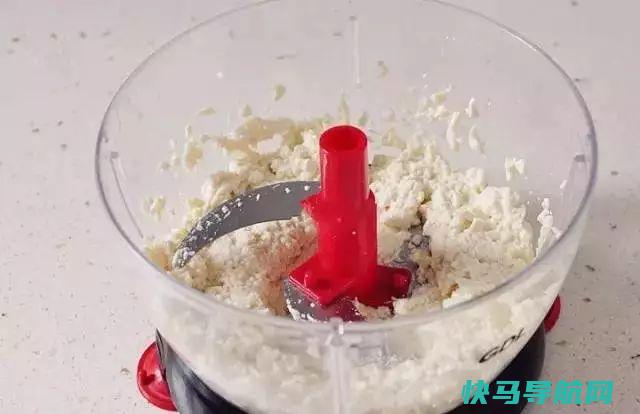 一元钱的豆腐搭，味道似海鲜，不学亏大了