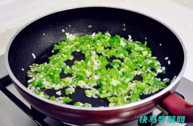 一元钱的豆腐搭，味道似海鲜，不学亏大了