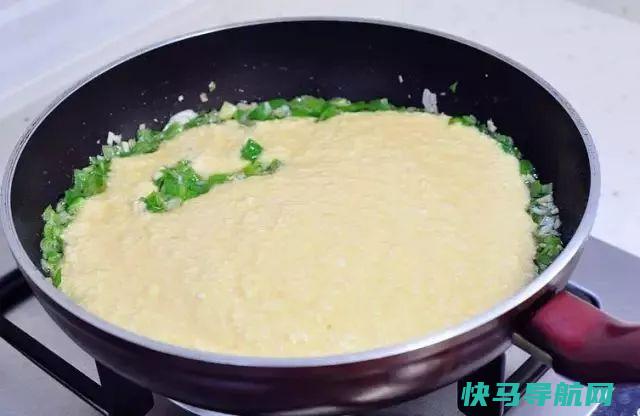 一元钱的豆腐搭，味道似海鲜，不学亏大了