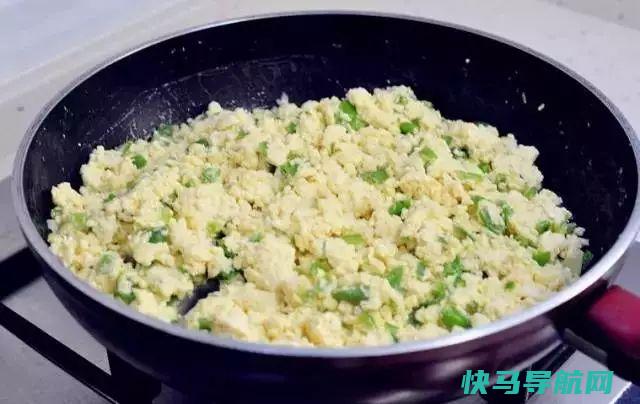 一元钱的豆腐搭，味道似海鲜，不学亏大了