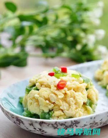 一元钱的豆腐搭，味道似海鲜，不学亏大了