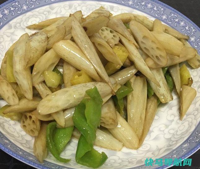 它是天然阿胶菜，美味下饭，淡雀斑补气血，，体