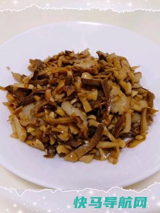 12月这菜最诱人，不易长肉，隔三差五吃刮油好，女人想瘦别错过
