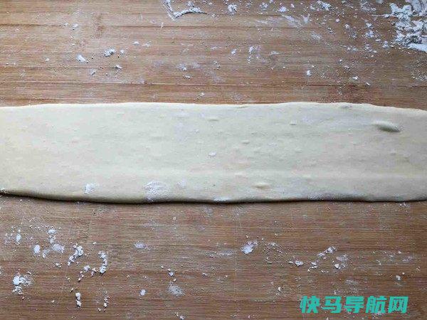 自制安心油条，让你放心的吃一顿健康早餐，快来学一