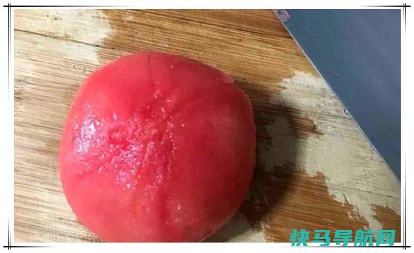 它是中国童年美食，国际地位不输老干妈，这样做最营