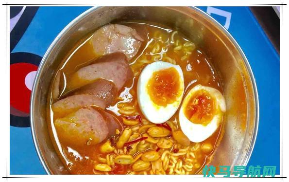 它是中国童年美食，国际地位不输老干妈，这样做最营