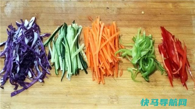 加班人群的福利，健康超美味的夜宵来啦，果断收藏