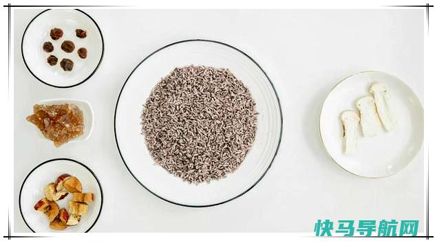 再忙也要吃早餐，它益气，不用早起，多吃