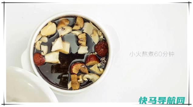 再忙也要吃早餐，它益气，不用早起，多吃