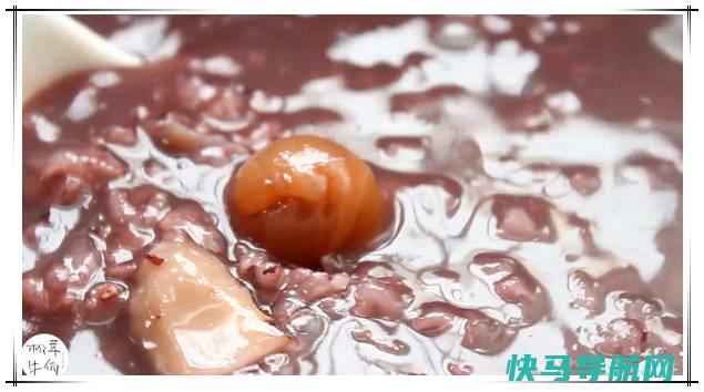 再忙也要吃早餐，它益气，不用早起，多吃