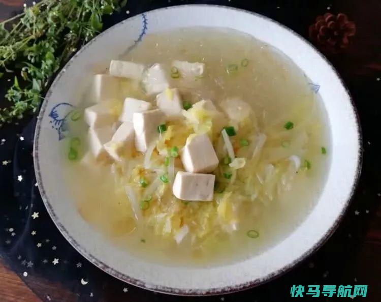 天冷后，多给家人喝此汤，补钙质，排出毒素，胃也暖了，肠道通畅了
