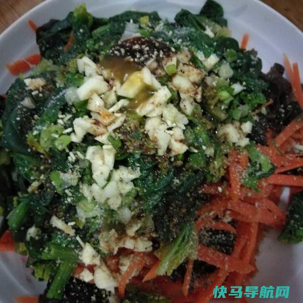 护眼别总吃猪肝，它才是真正明目高手，营养又实惠，不