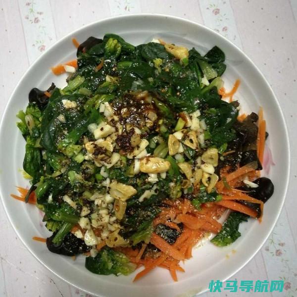 护眼别总吃猪肝，它才是真正明目高手，营养又实惠，不