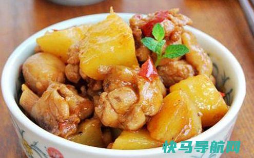 炖鸡时，直接炖还是焯水？方法都错了！这么做才对，好香呀