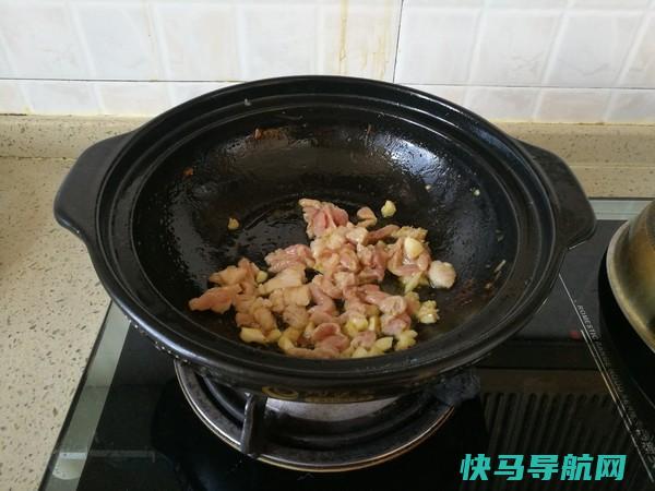 炒菜花前，到底焯不焯水？经常有人做错，难怪不