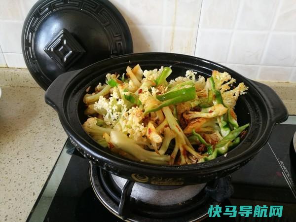 炒菜花前，到底焯不焯水？经常有人做错，难怪不