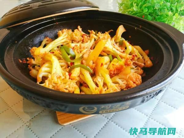 炒菜花前，到底焯不焯水？经常有人做错，难怪不