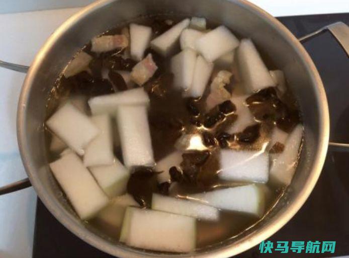 天冷了，，赶走癌，暖胃养胃，不
