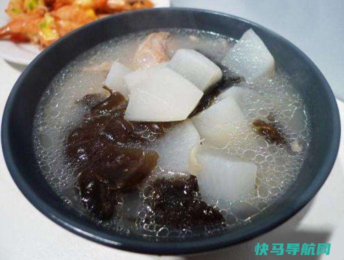 天冷了，，赶走癌，暖胃养胃，不
