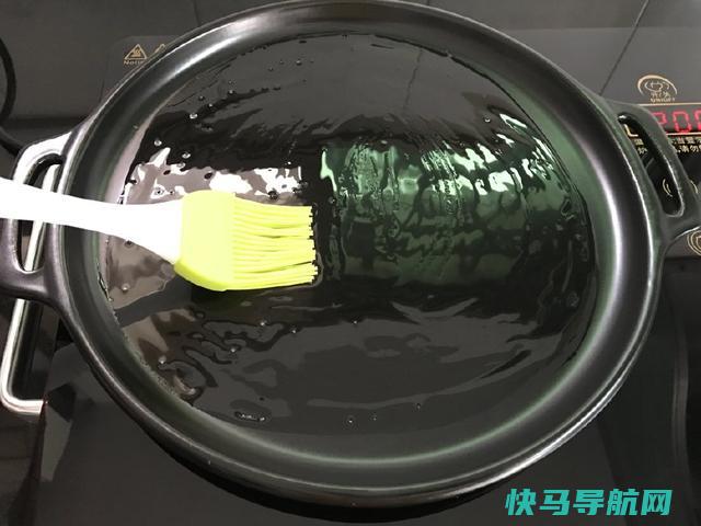土豆除了炖炒炸，跟它，好吃又美味哦