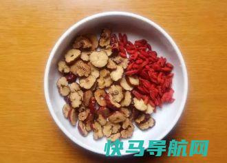 天凉，女人多喝这汤，健脾补血，提升气色又，比面膜