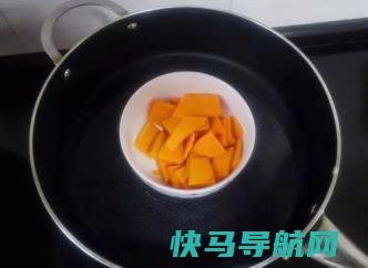 天凉，女人多喝这汤，健脾补血，提升气色又，比面膜