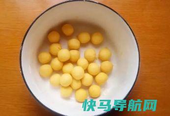 天凉，女人多喝这汤，健脾补血，提升气色又，比面膜