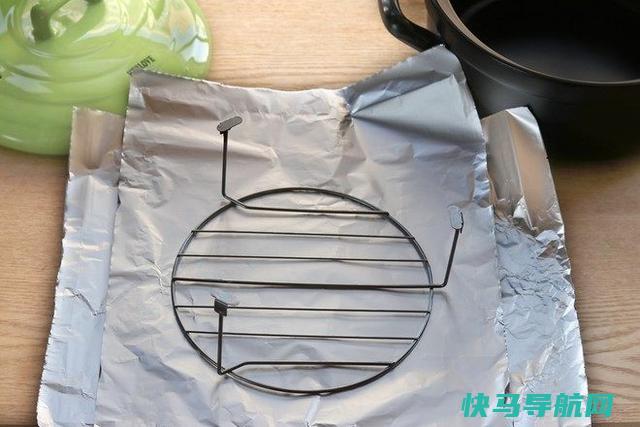 羊排不膻不腻，只要有它，烤箱也能做出香