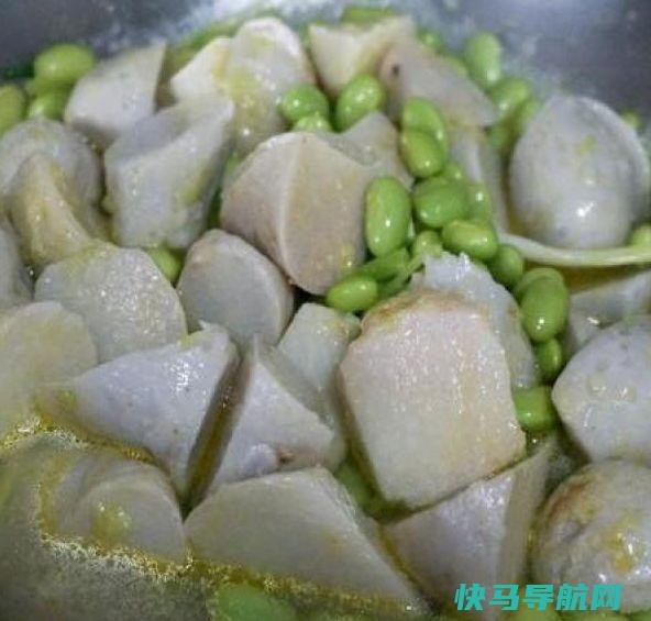 的泻药菜它，每天炒一盘，补钙清肠，软化血管