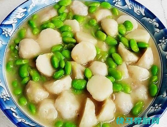 的泻药菜它，每天炒一盘，补钙清肠，软化血管