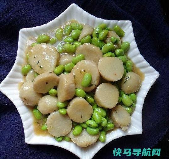 的泻药菜它，每天炒一盘，补钙清肠，软化血管