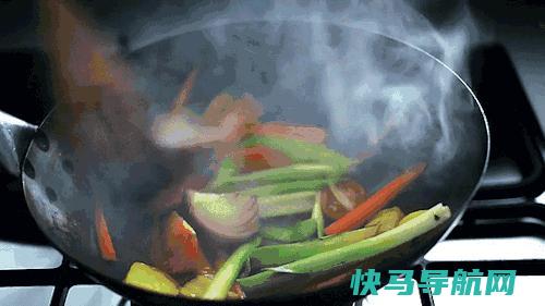超刮油的蔬菜，每天都要吃！轻松一周瘦十斤！