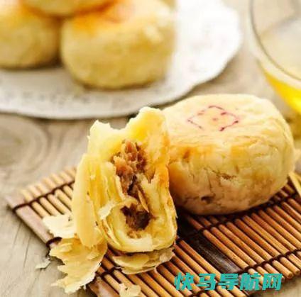 甜品店高人气的制作窍门