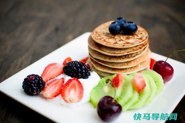 甜品店高人气的制作窍门