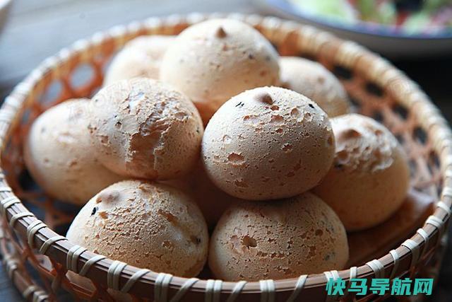 甜品店高人气的制作窍门