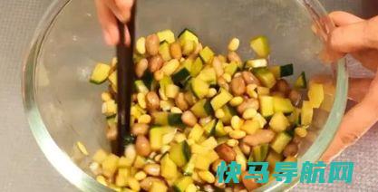 花生米这样做，比油炸花生更好吃，健康不上火，上桌就